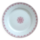 Gien Montmorency dish