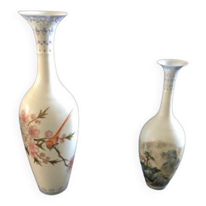 Vase porcelaine de chine