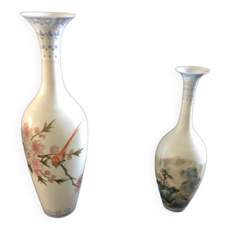 Chinese porcelain vase