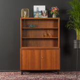 1950s showcase by Musterring