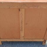 Small chest of drawers 3 drawers year 50