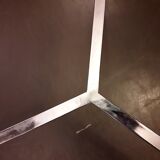 Vintage marble coffee table