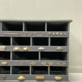 Hardware locker