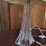 Lampe Daum France Lynx 53 années 60