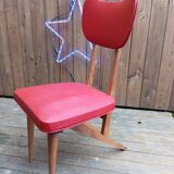Chairs circa 1950