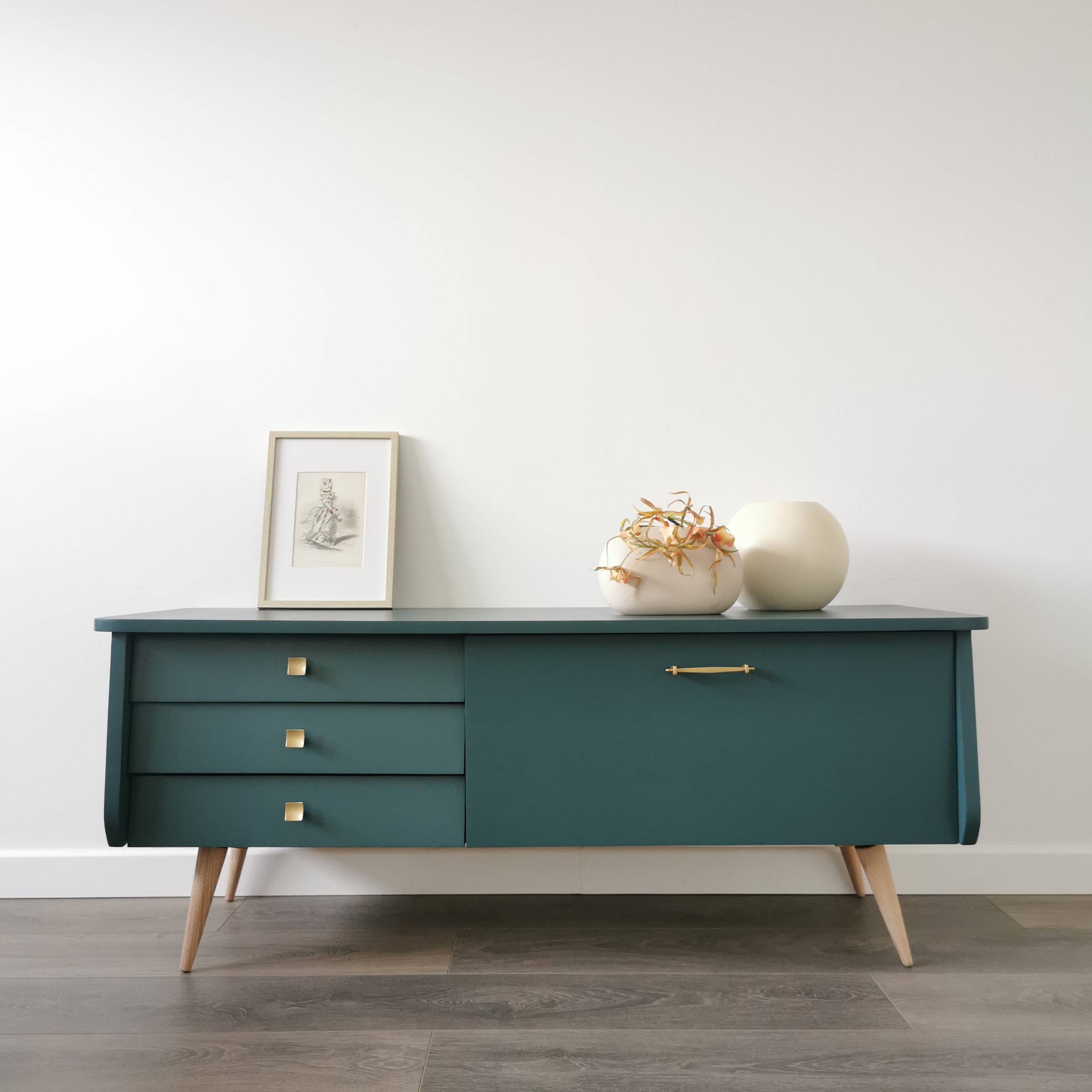 Low sideboard
