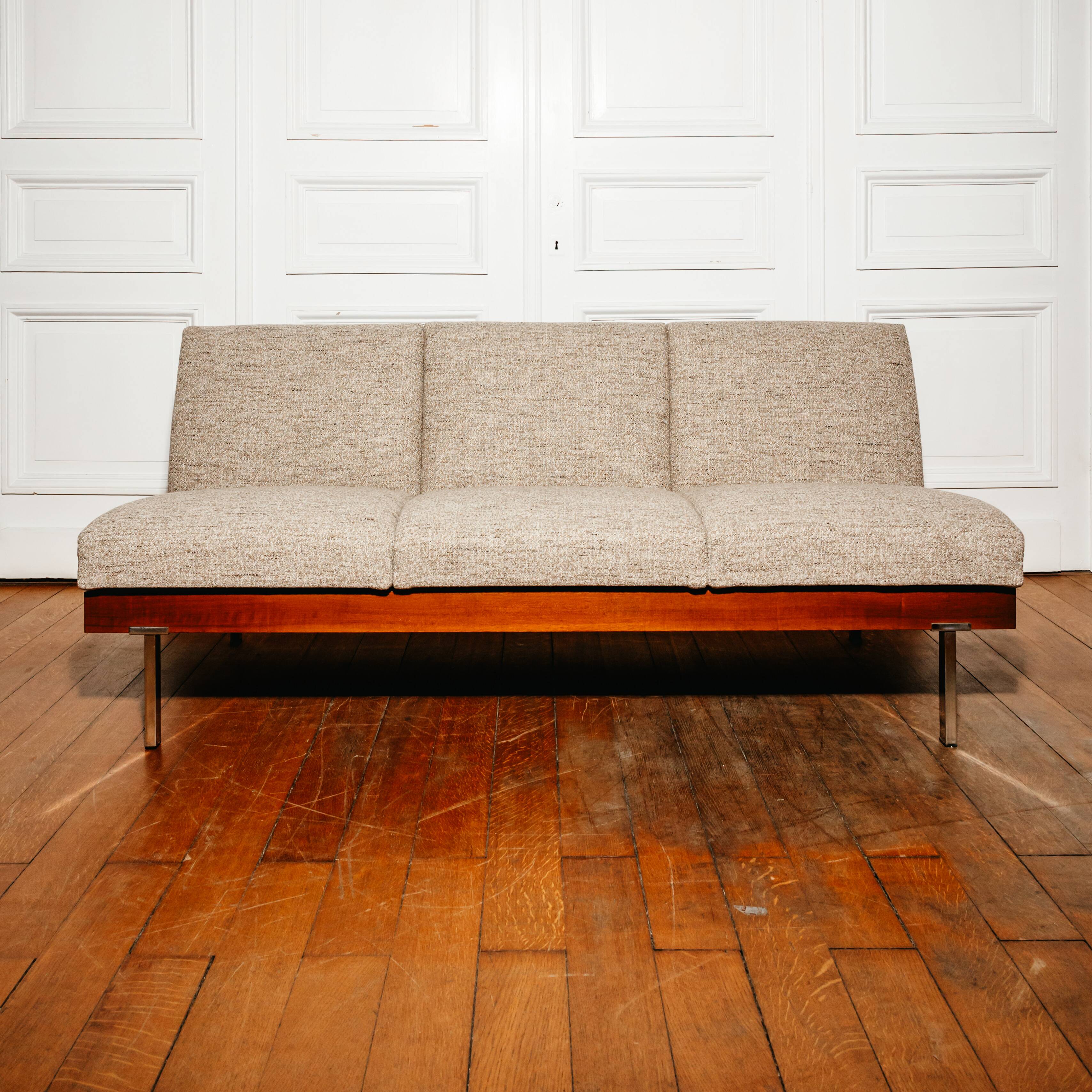 Modernist living room set