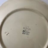 Slip plates