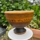 60s stoneware cup