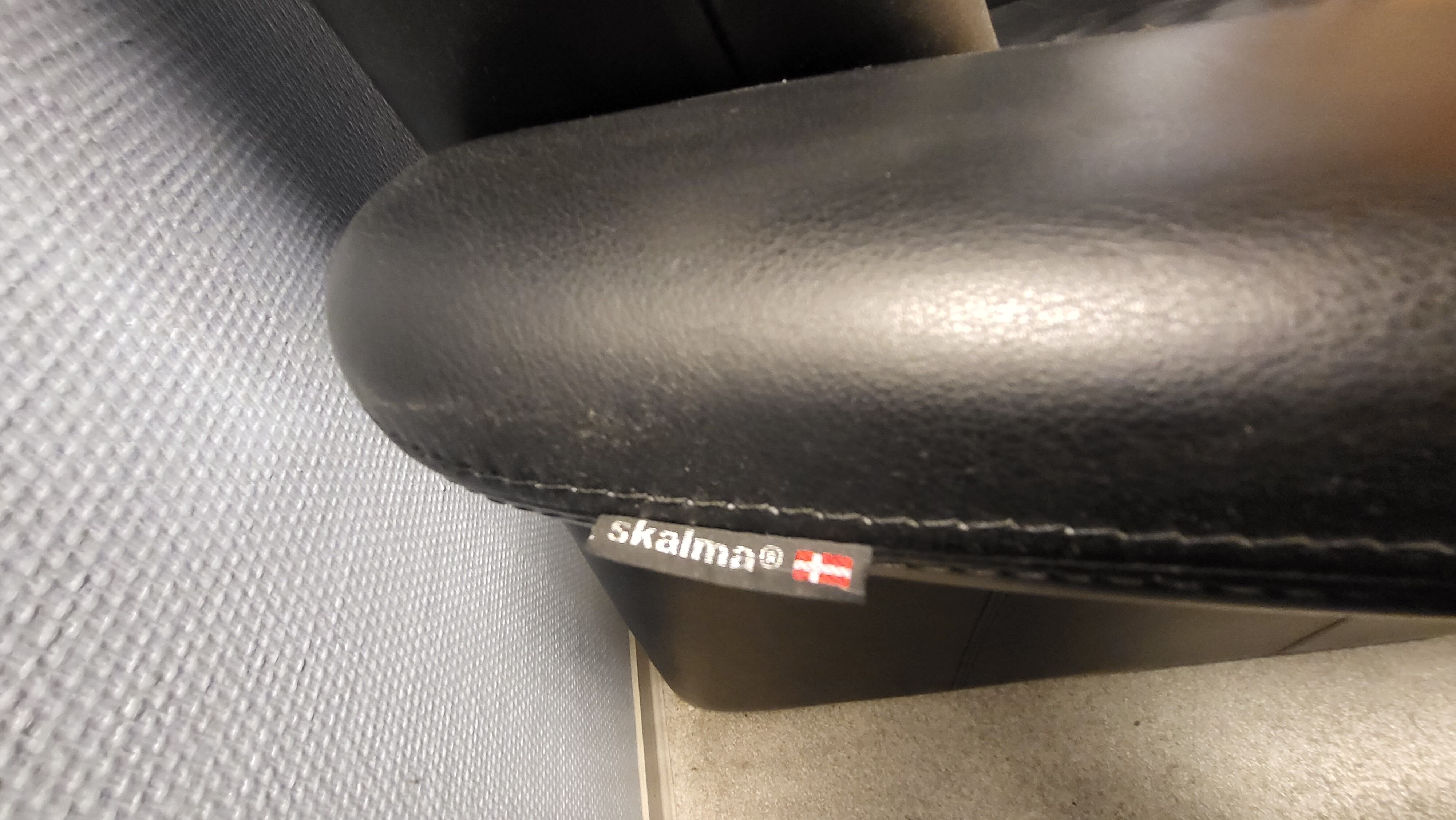 Ensemble de 2 fauteuils