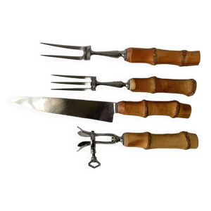 couverts à gigot en