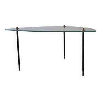 Table d'appoint France années 1950