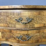 Italian bedside table