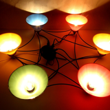 Lighting from the 70s/80s