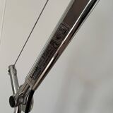 Artemide Tolomeo Mega aluminum floor lamp