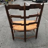 Provencal bench