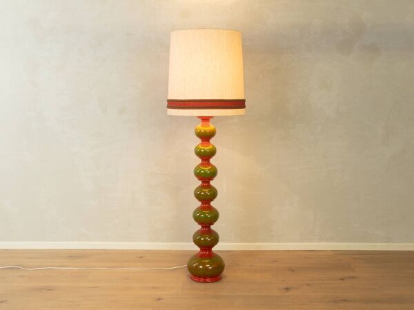 Lampe sur pied Bubble par Kaiser Leuchten