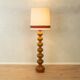 Lampe sur pied Bubble par Kaiser Leuchten