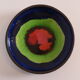 Plate, 1960s