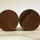 Rio rosewood salt and pepper shaker