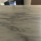 Tulip table by Eero Saarinen, Knoll edition