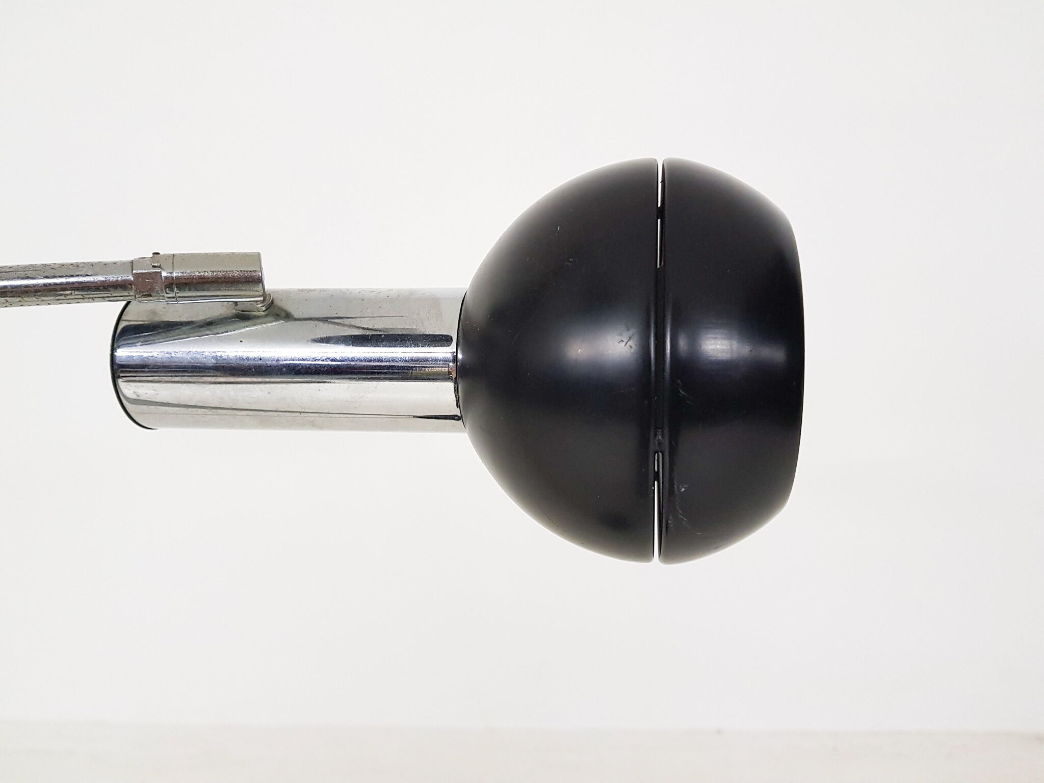 Mid-century OMI floor lamp, The Netherlands 1960’s
