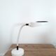 Old workshop magnifying lamp - German brand SCHER - 1970