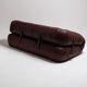 Convertible sofa Anfibio by Alessandro Becchi for Giovannetti - 1970s