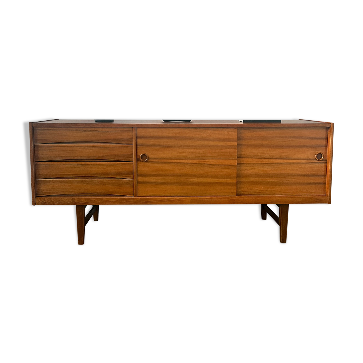 Ulvö sideboard proj. Erik Wörtz for Ikea 60/70