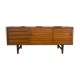 Ulvö sideboard proj. Erik Wörtz for Ikea 60/70