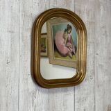 Old mirror