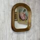Old mirror