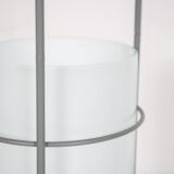 1980s “Variflor” White vase by Max Rond for Indoor, Netherlands
