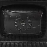 Paire de fauteuils Bonheur par Ammannati et Giampiero Vitelli pour Brunati, années 1970, vintage