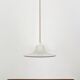 Murano Glass Pendant Lamp by Giusto Toso for Leucos