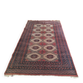 Tapis Boukhara Pakistanais fait main