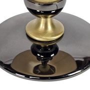 Herda Holland - model T 1810 - bronze - table lamp - 1960s