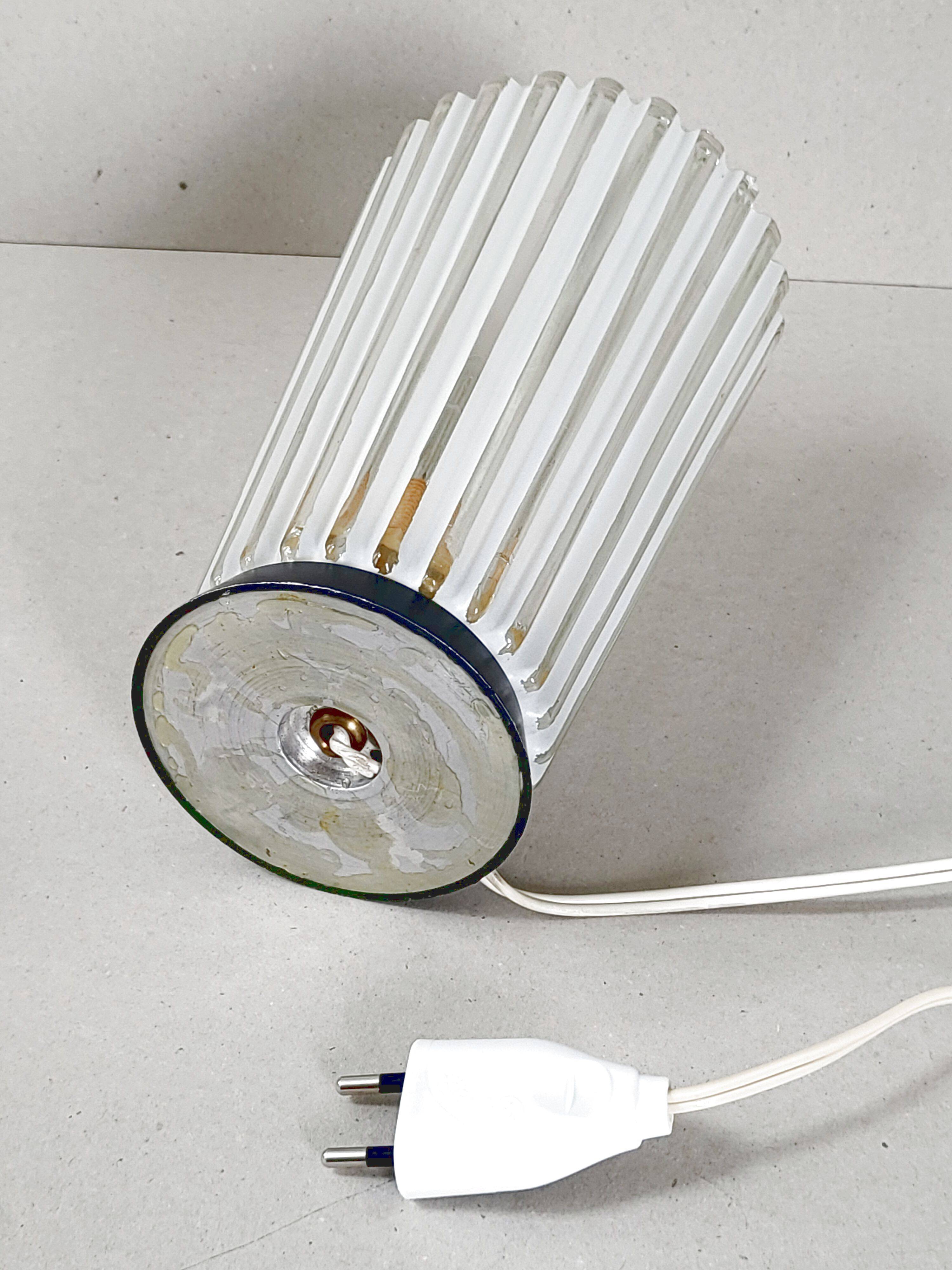 Lampe vintage Arlus 1960
