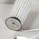 Lampe vintage Arlus 1960