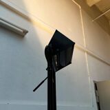 Italian Postmodern Floor Lamp Model Opus Terra by Walter Monici and Paolo Salvo for Lumina, 1980s