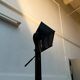Italian Postmodern Floor Lamp Model Opus Terra by Walter Monici and Paolo Salvo for Lumina, 1980s