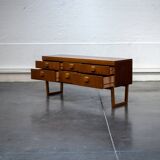 6-drawer sideboard