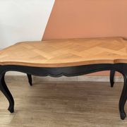 Table basse style Louis XV