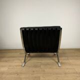 Knoll - Ludwig Mies van der Rohe - Fauteuil - Chaise Barcelona