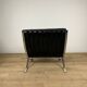 Knoll - Ludwig Mies van der Rohe - Fauteuil - Chaise Barcelona