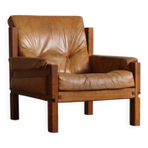 Chaise longue Pierre Chapo S15 France, 1967