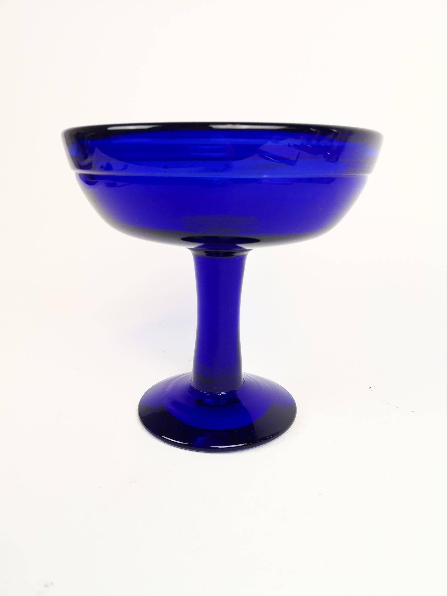 Bol on foot mid-century by Erik Höglund, Boda, Sweden