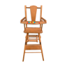 Chaise pour poupée