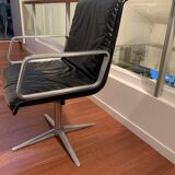 Wilkhahn chair