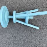 Watchmaker's screw stool